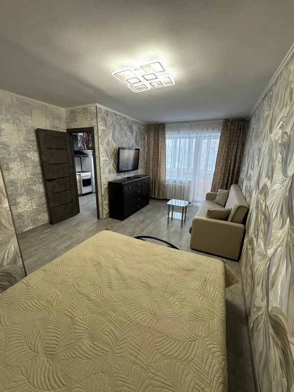 Квартира в центре города