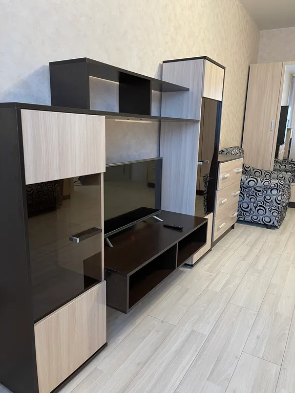 Квартира Современная квартира на Гусева — Тверь