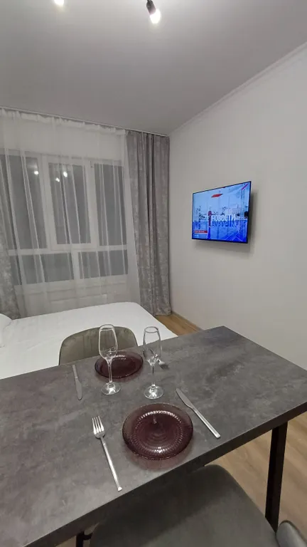 Новая студия