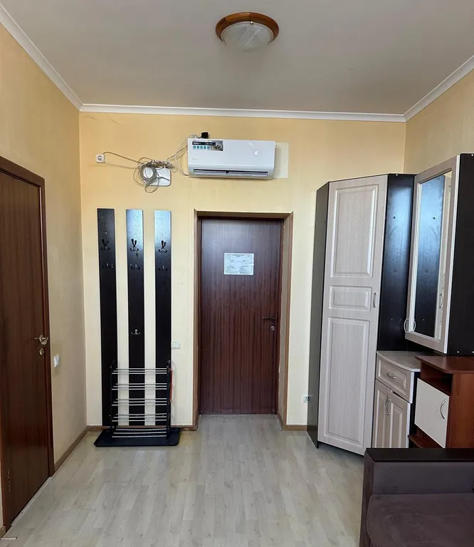 403 Alliance Apartments на Летней, 50