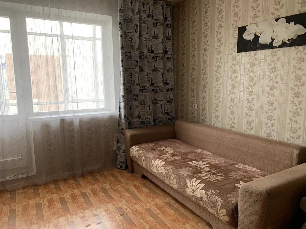 Квартира Квартира возле Онкоцентра для спокойного восстановления — Красноярск