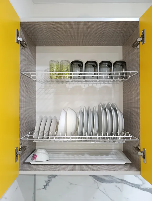 Новая квартира для Вас