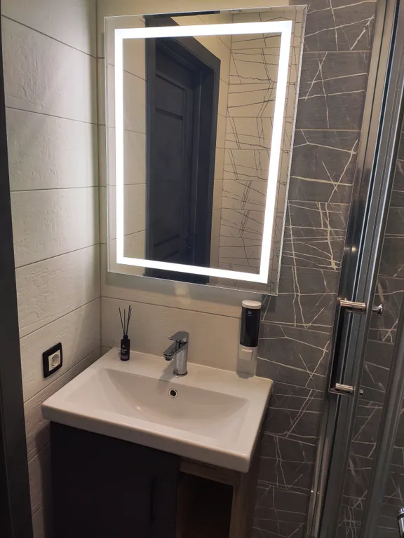 Коттедж Дом рядом с парком Давинчи — Борисово