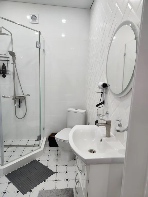 Квартира класс люкс на Ромашке