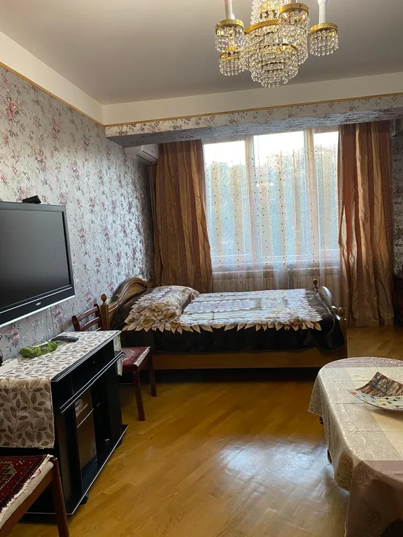 Уют и комфорт