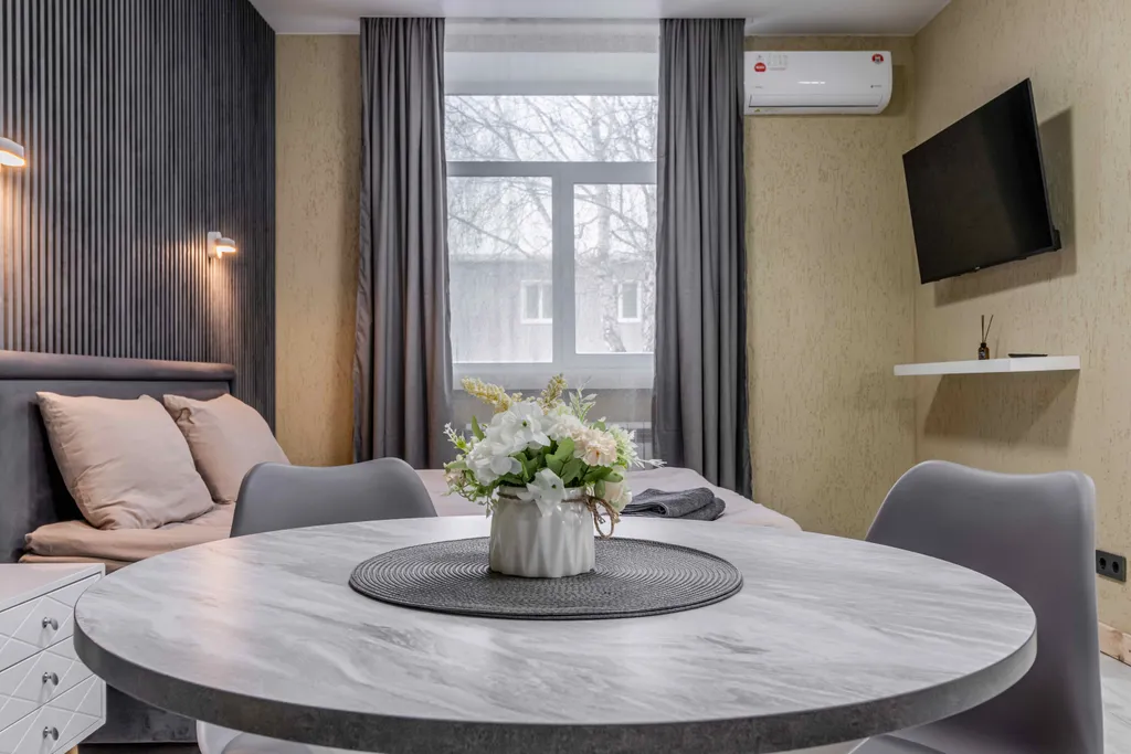 Новая студия