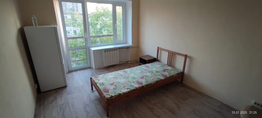 Комната в коммуналке в центре города