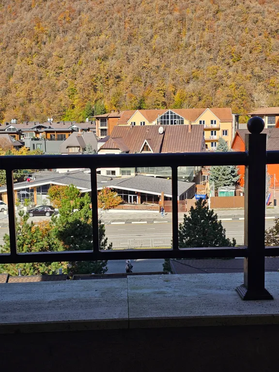 XXL Апартамент в сердце курорта