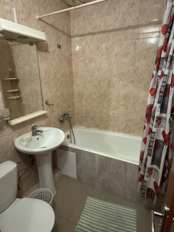 Квартира Комната — Лазаревское