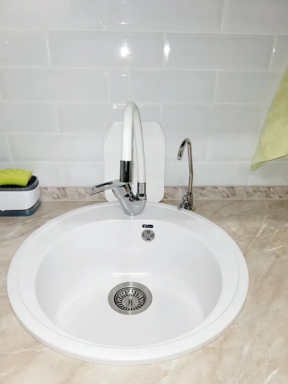 Элитная квартира в центре города