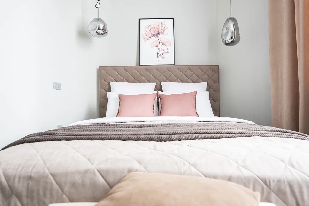 Квартира Кристалл