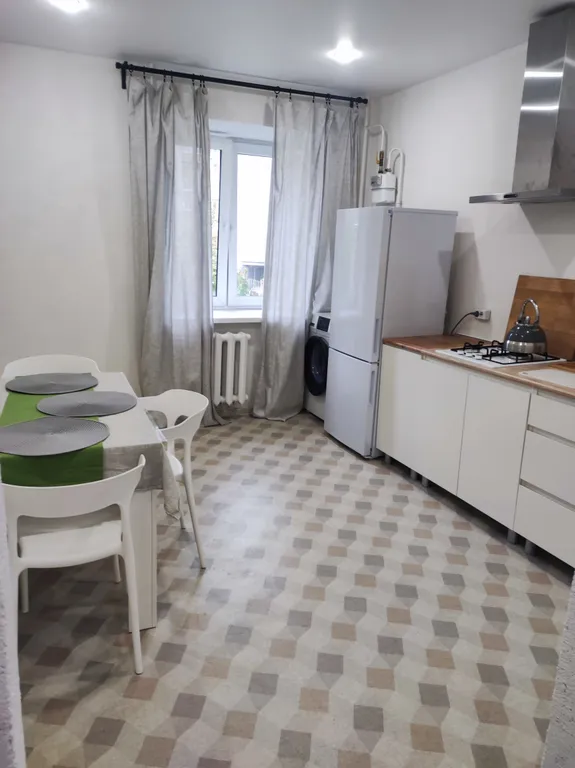 Квартира Уютная квартира близко к центру — Ярославль