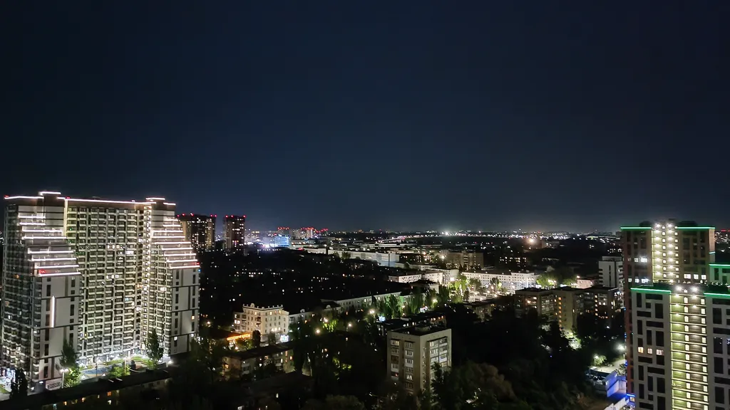 Квартира Нежный рассвет Гринсайда — Ростов-на-Дону