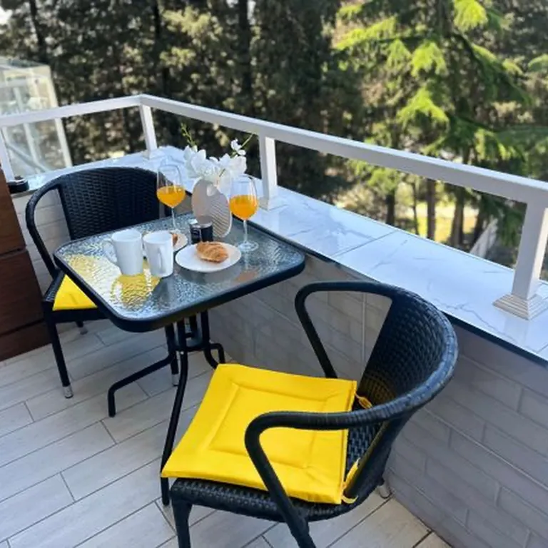 Квартира Апартаменты в Олимпийском парке — Сириус