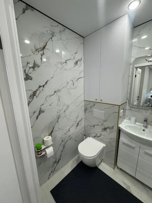 Квартира Квартира Студия в самом центре Калининграда — Калининград