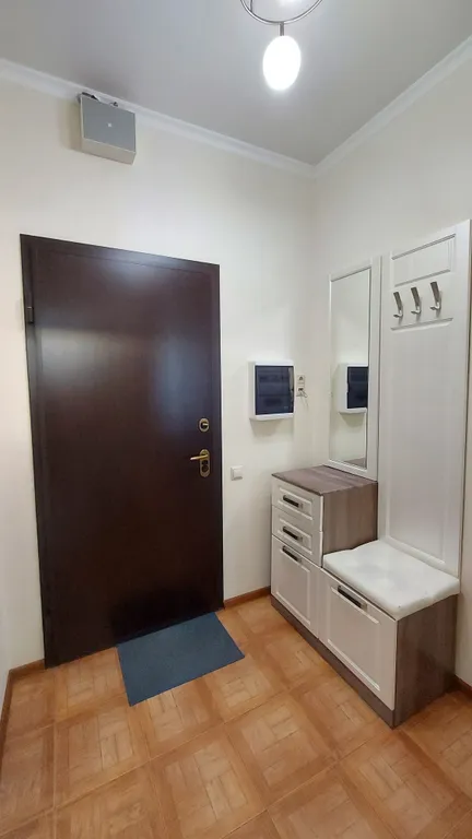 Евро-двушка в Филях, ЖК Фили-Град