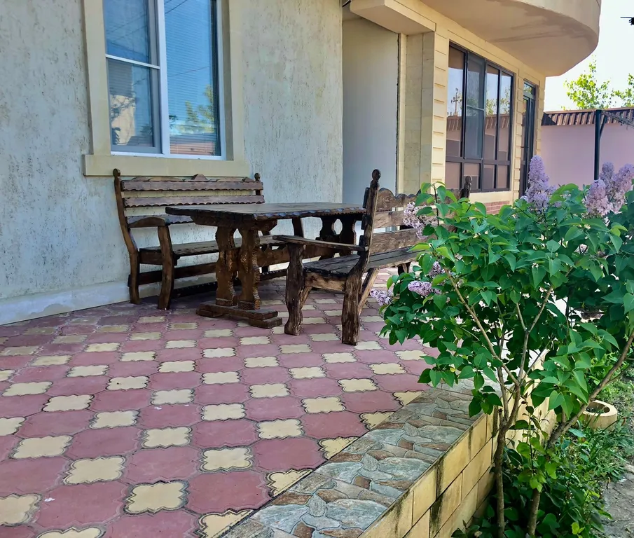 Комната