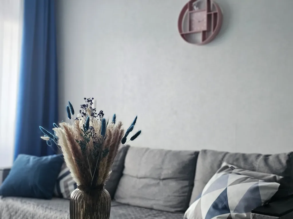 Апартамент в центре