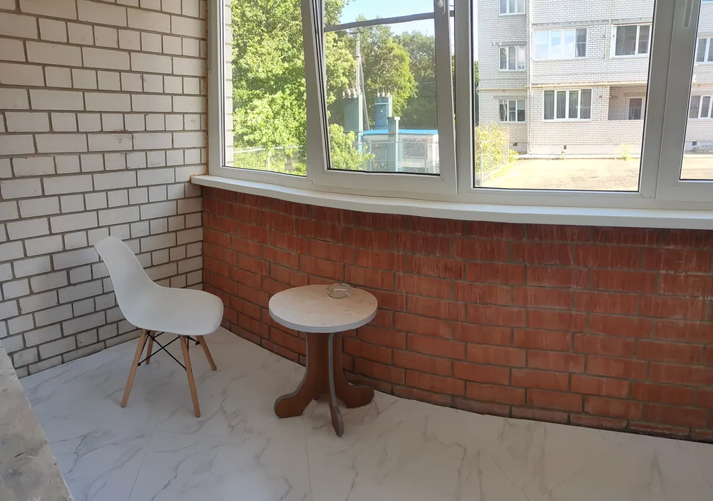 Уютная квартира Микрорайон