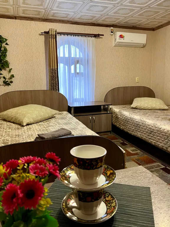 Квартира Комната — аренда посуточно в Галич