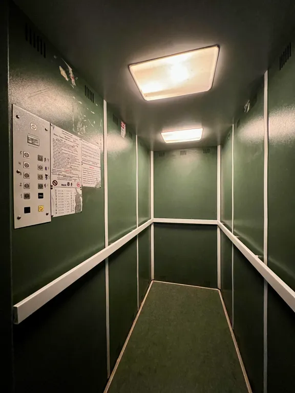 1-комнатная квартира в центре не берем оплату за уборку