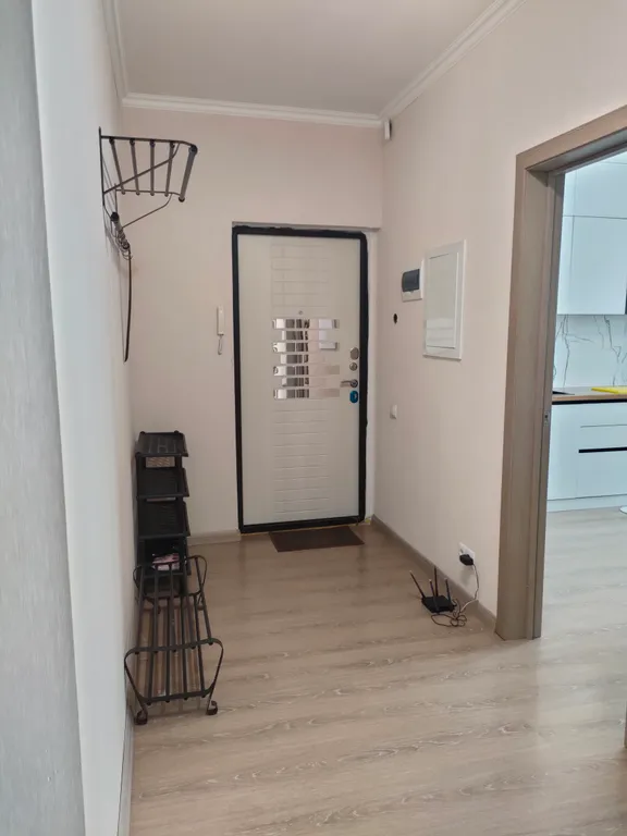 2-комнатная на Туране