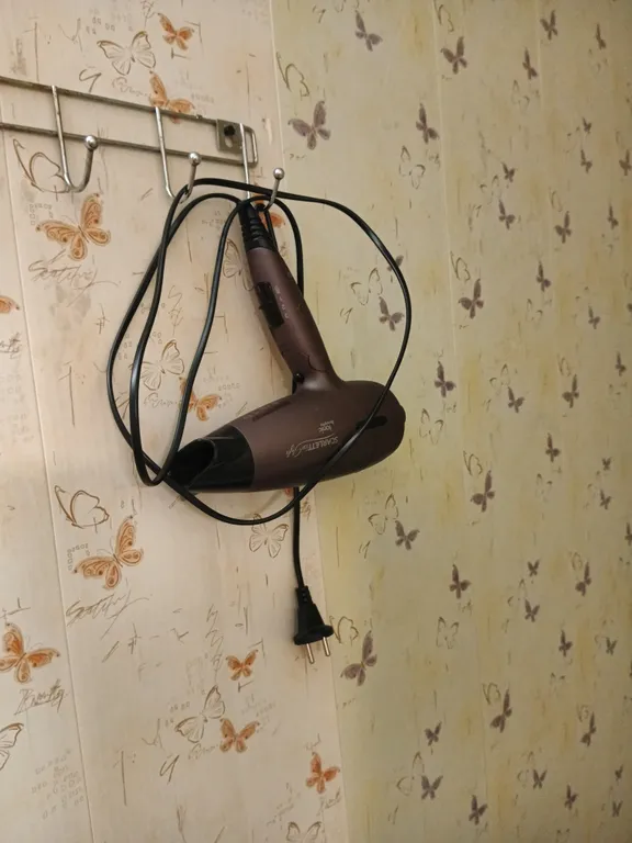 Квартира-студия в центре города