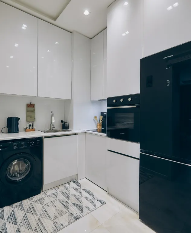 Melissa Park Baku (GK Aparts)