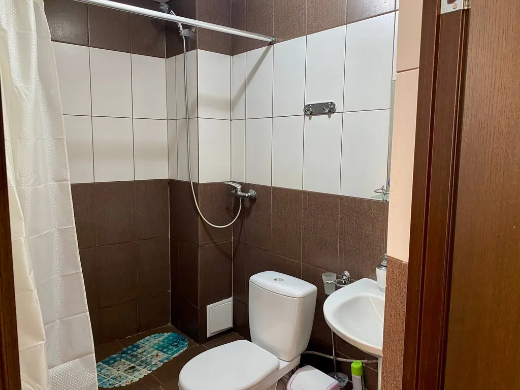 Квартира Комната — Анапа