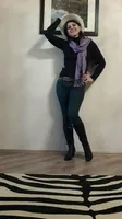 Марина