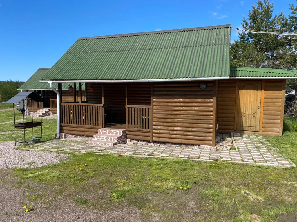 Коттедж Мантиансаари