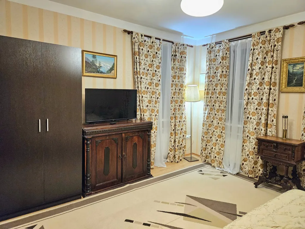 Коттедж Уютный домик — Кисловодск