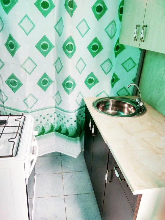 Коттедж Летний домик с удобствами — Анапа