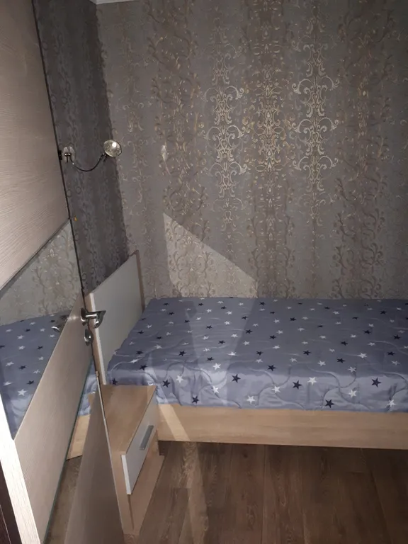 Квартира рядом с парком