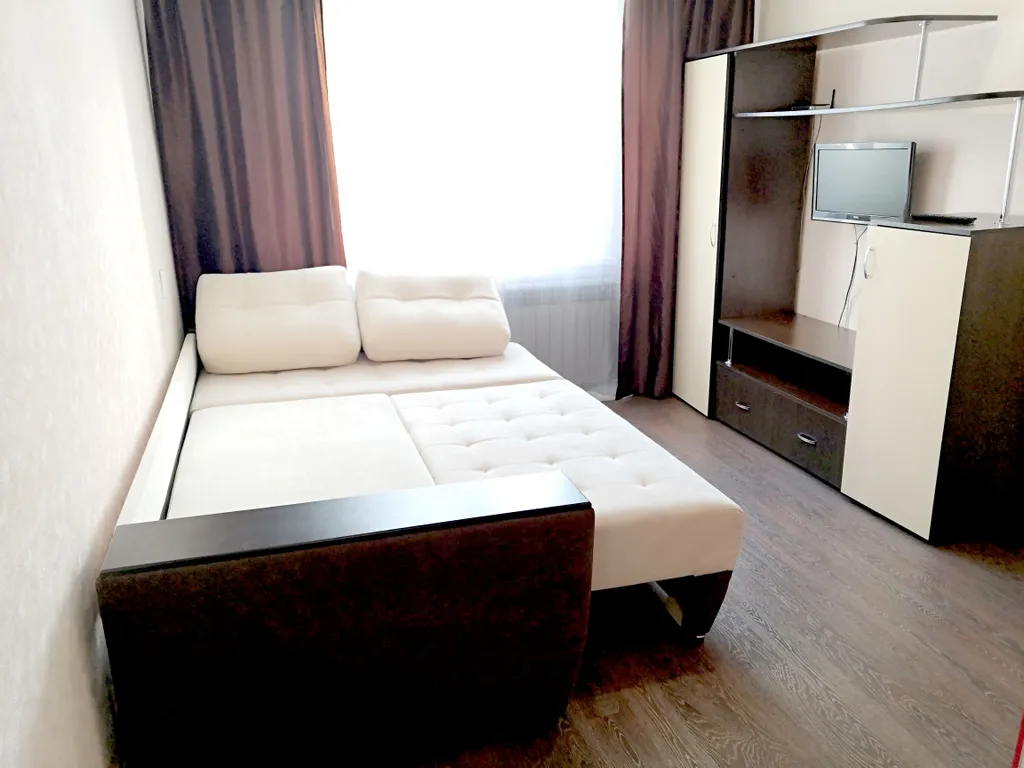 Уютная студия в центре города