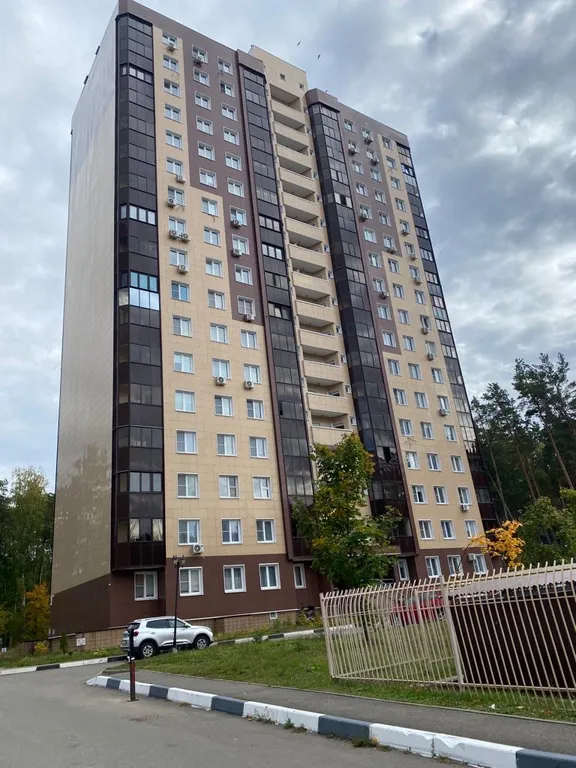 Новая квартира Комфорт