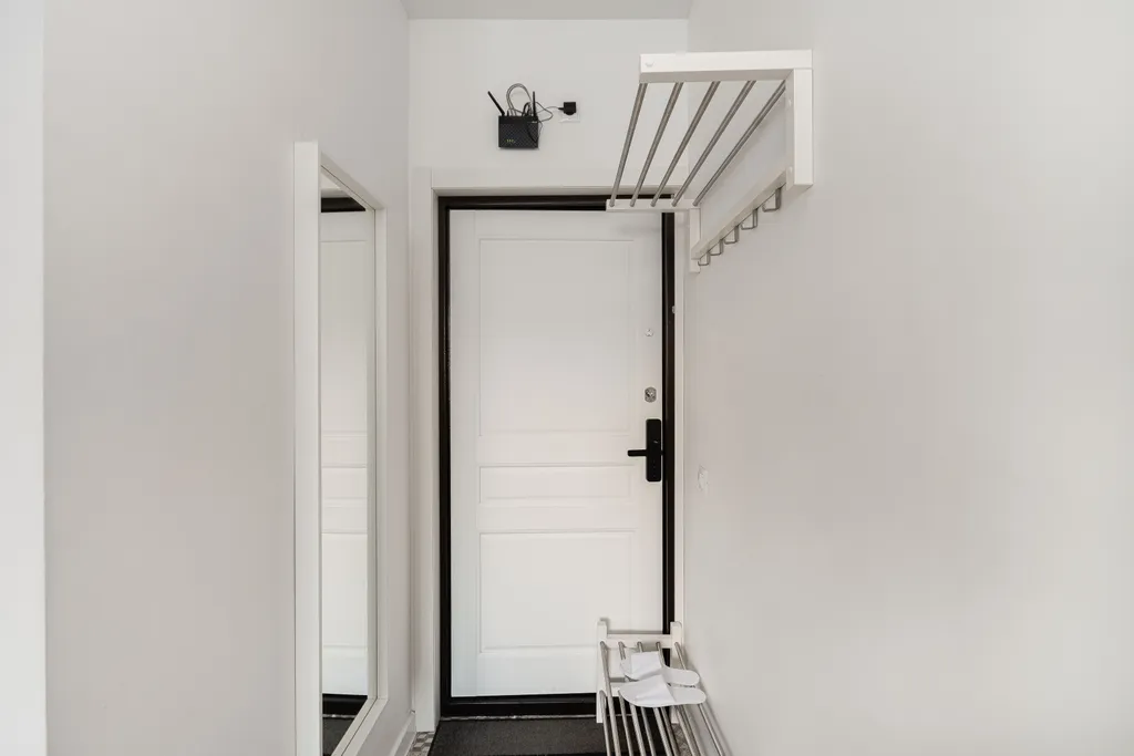 Апартаменты Green