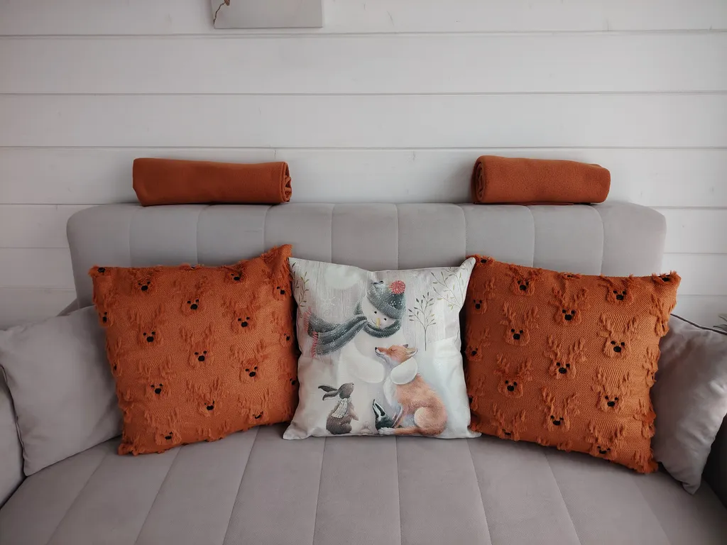 Коттедж Уютный новый дом напротив крепости Орешек — им. Морозова