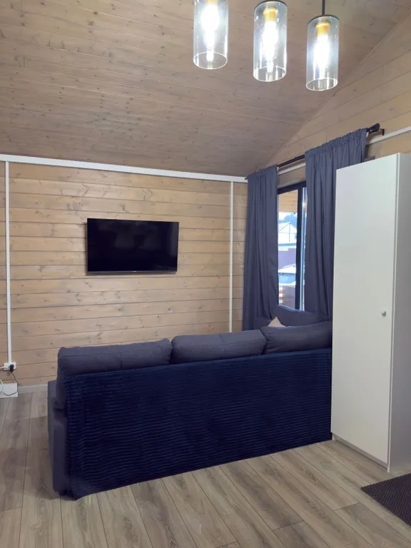 Загородный дом Артемово