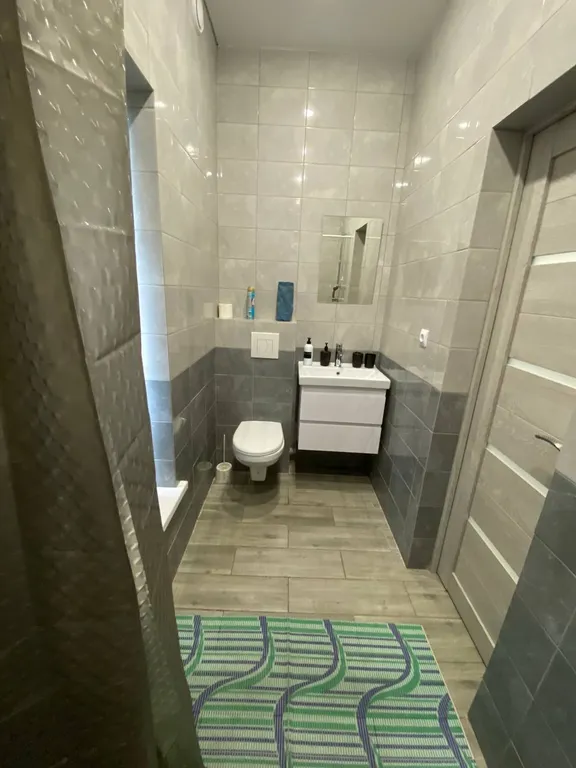 Комфортная 2-комнатная квартира