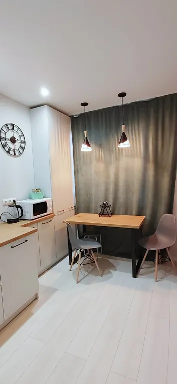 Квартира Квартира на побережье Балтики — Пионерский