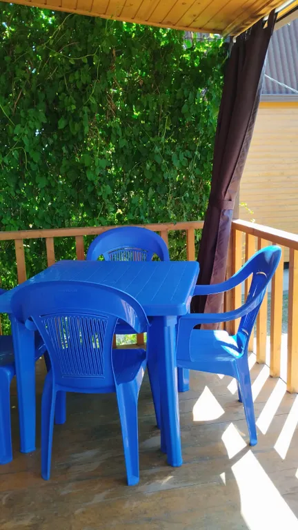 Комфортный коттедж