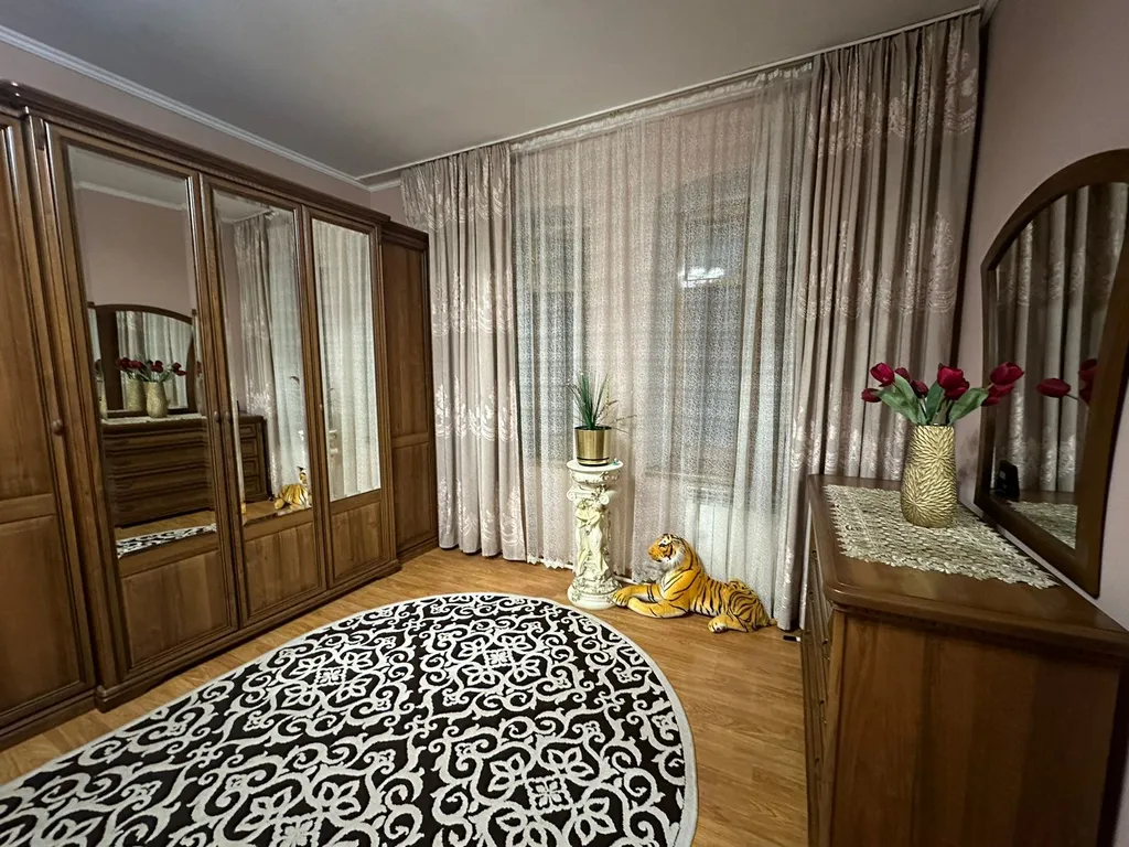 Уютная квартира в курортной зоне