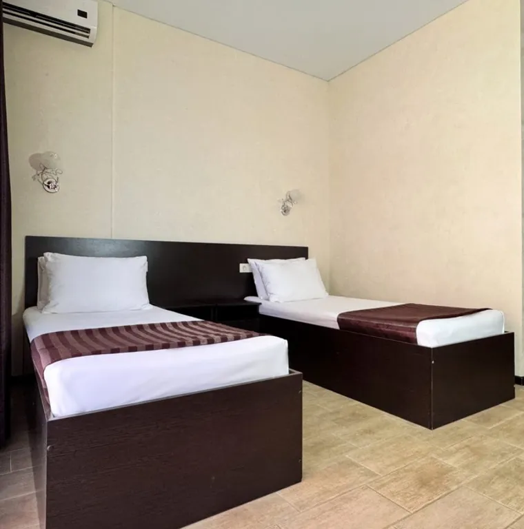 Квартира Комната — Геленджик