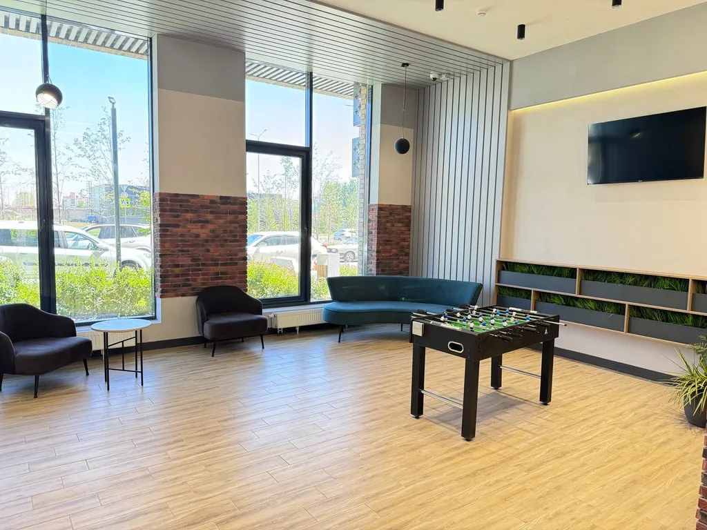 Квартира Апартаменты yaratam premium centre недалеко от центра — Казань