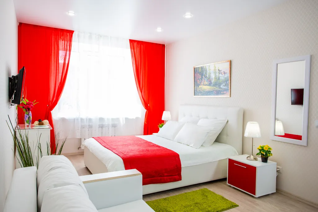 Апартаменты Lux Центр