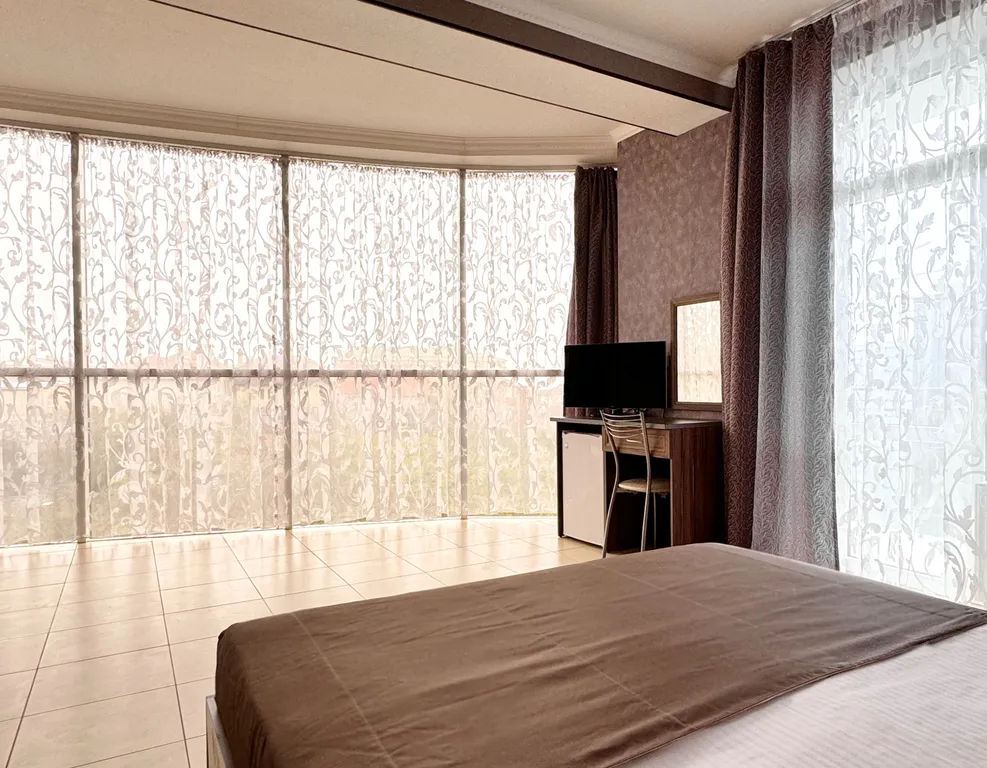 Квартира Комната — Витязево