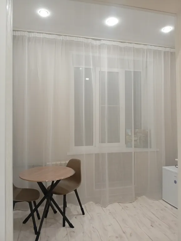 Уютная, светлая и чистая квартира