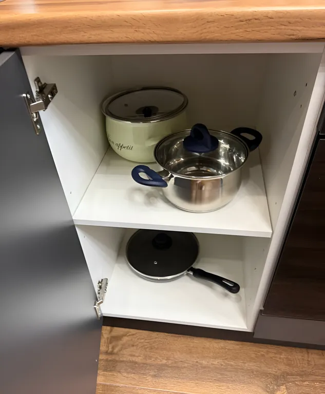 Уютная квартира в курортном городе Ялта