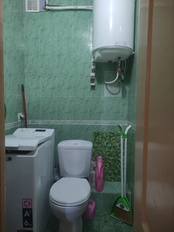 Квартира в центре города недалеко от моря